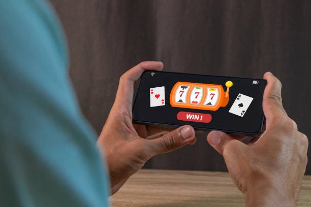 Live Qiu Qiu table interface on 789slot